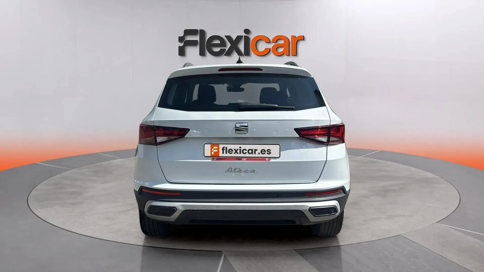 SEAT Ateca 1.5 TSI Style XXL - foto 6