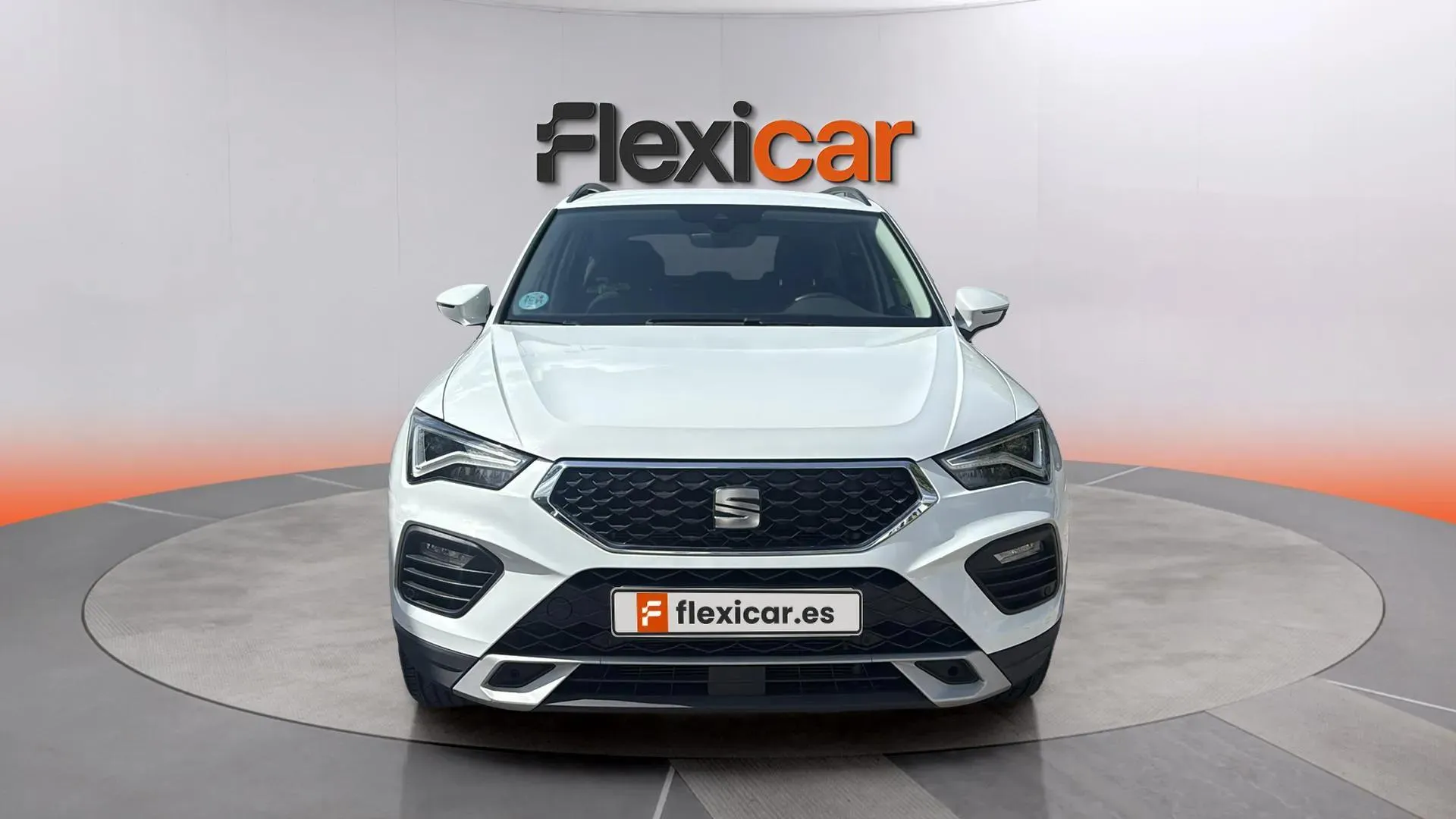 SEAT Ateca 1.5 TSI Style XXL - foto 2