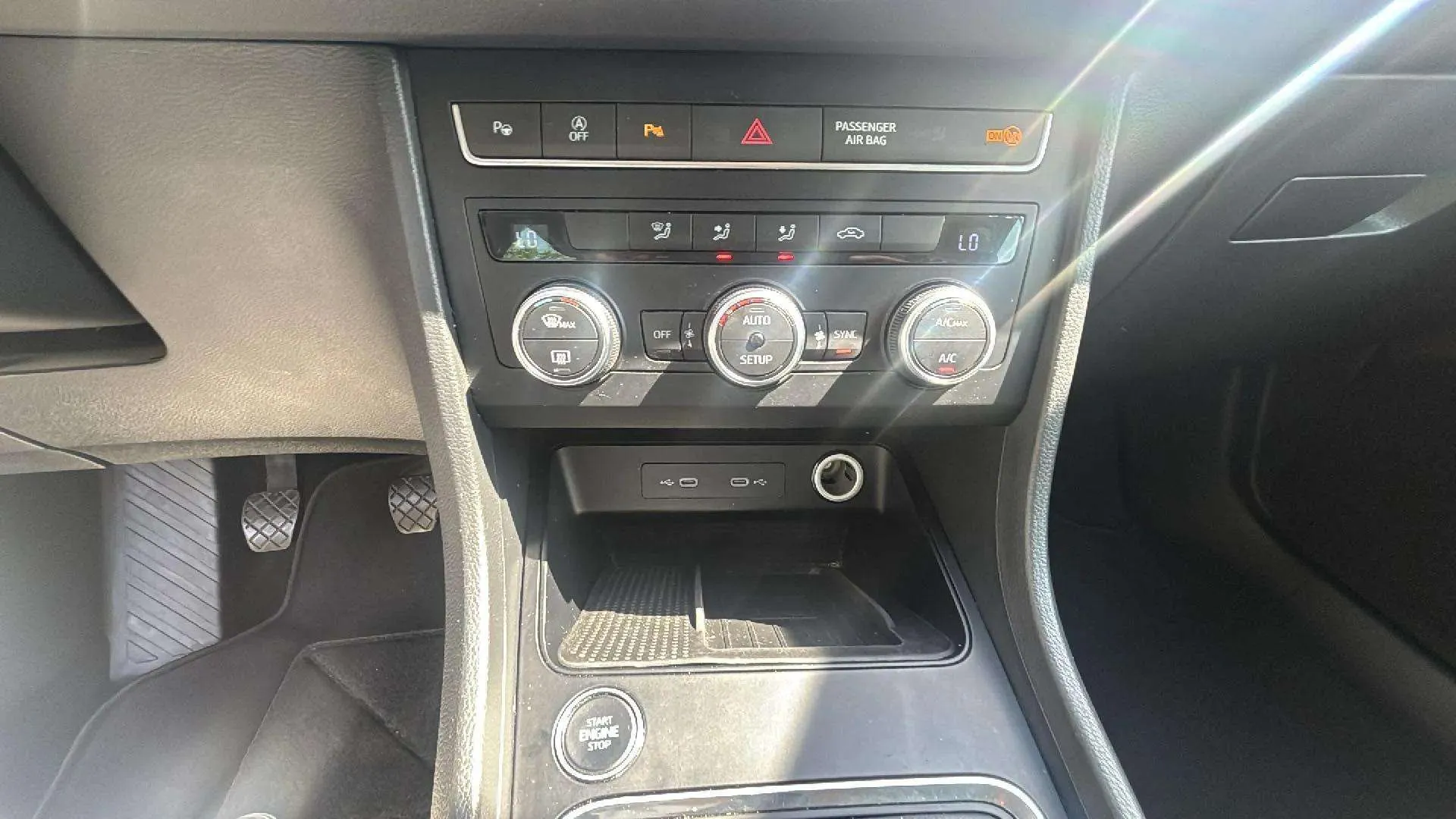 SEAT Ateca 1.5 TSI Style XXL - foto 17