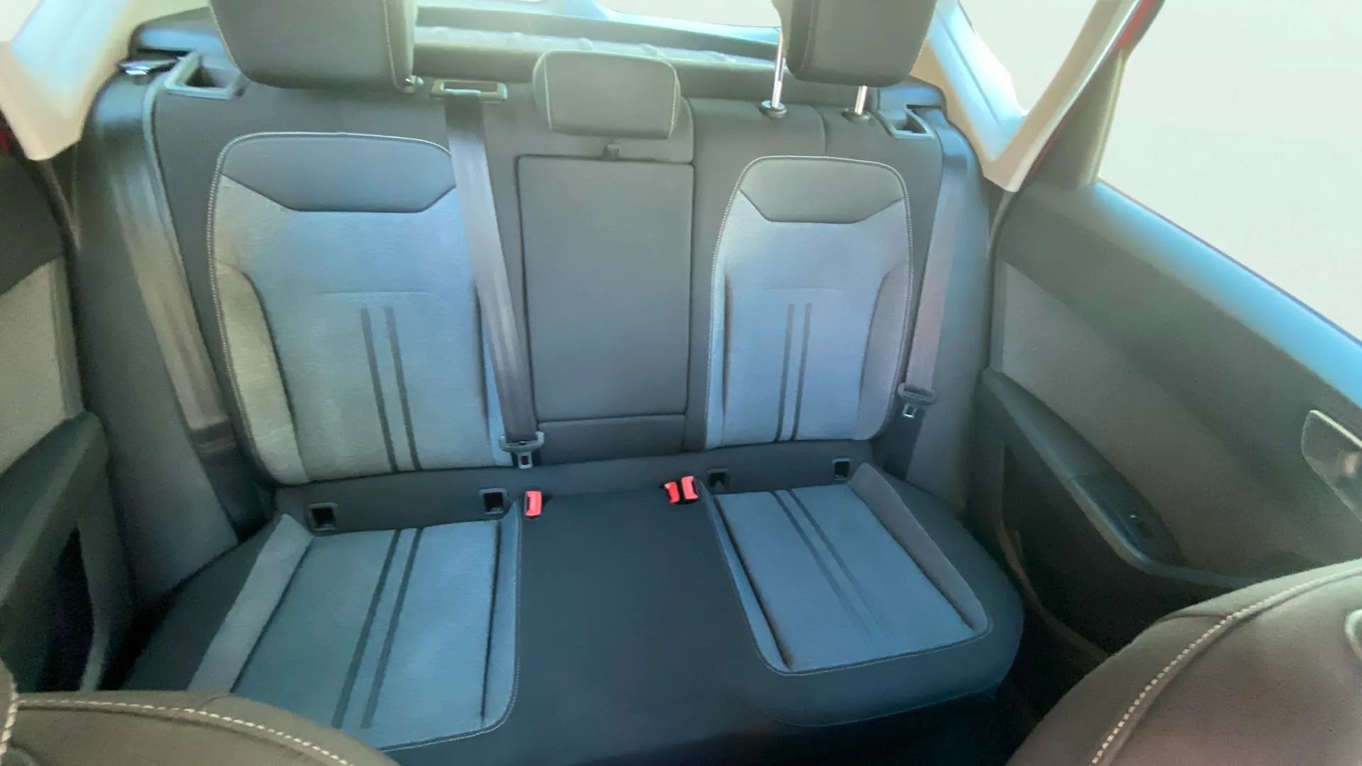 SEAT Ateca 1.5 TSI Style XXL - foto 14