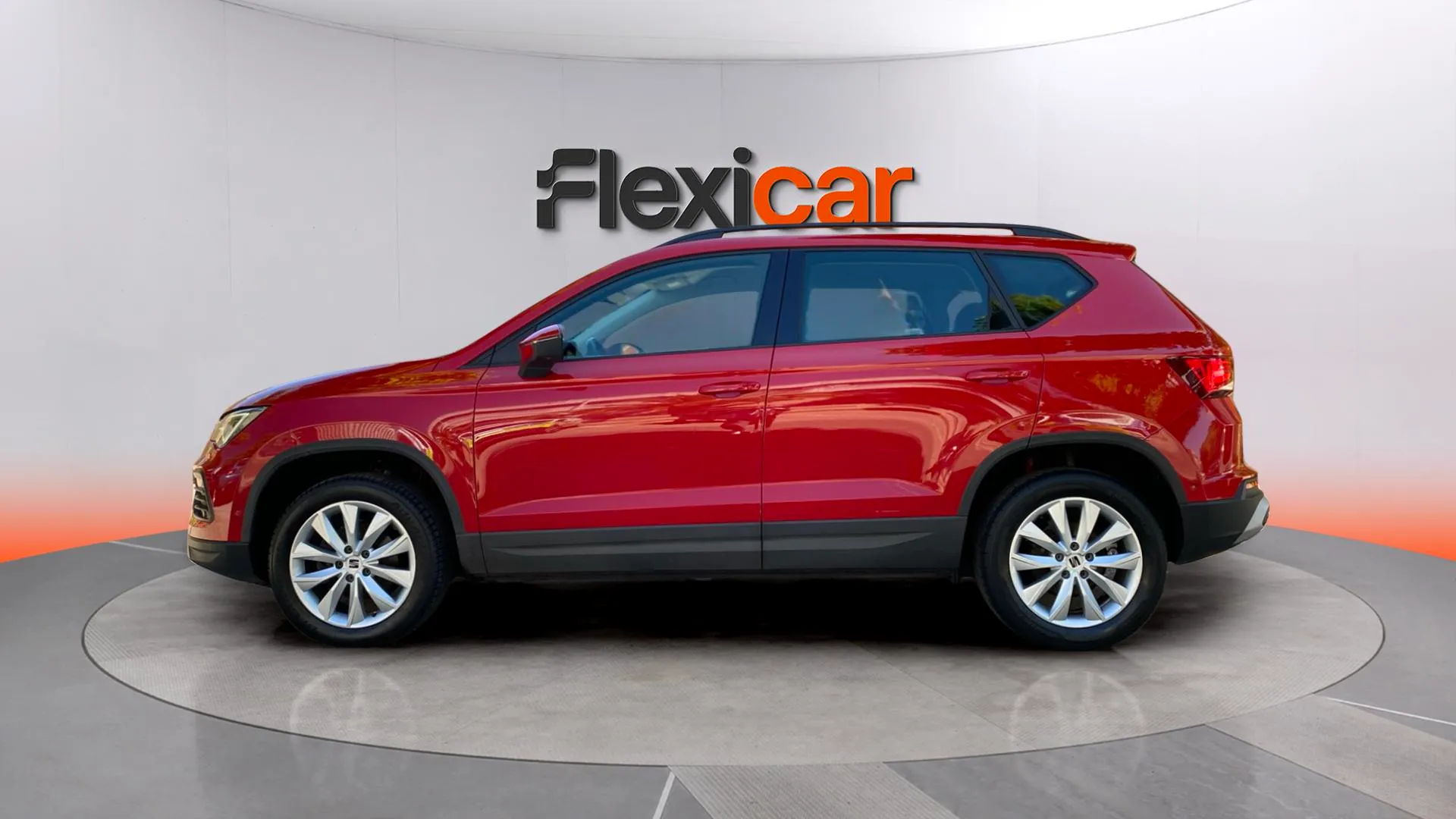 SEAT Ateca 1.5 TSI Style XXL - foto 3