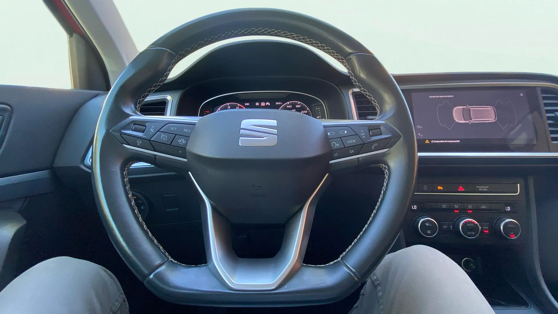 SEAT Ateca 1.5 TSI Style XXL - foto 10
