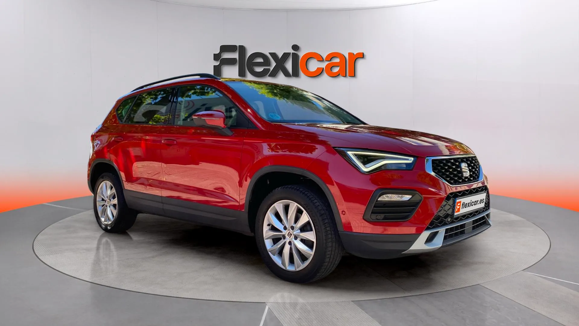 SEAT Ateca 1.5 TSI Style XXL