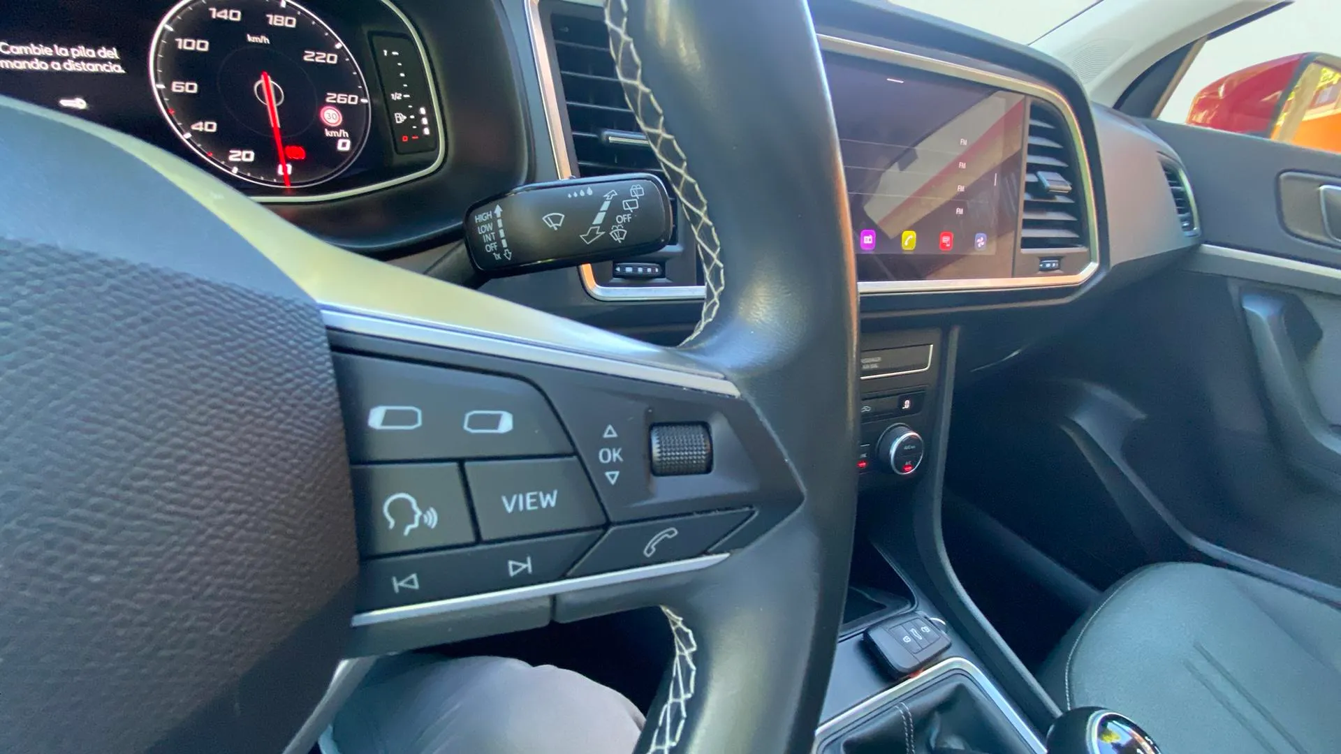SEAT Ateca 1.5 TSI Style XXL - foto 22