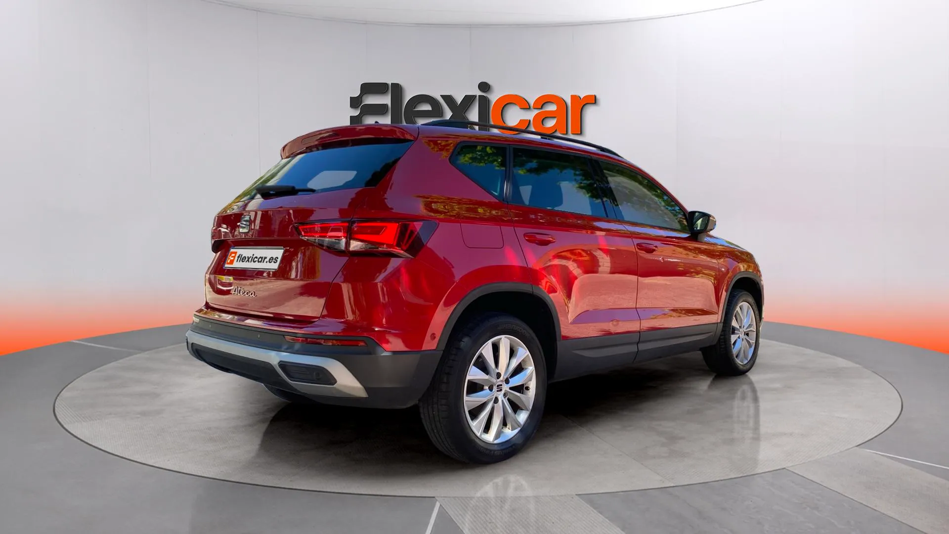 SEAT Ateca 1.5 TSI Style XXL - foto 6