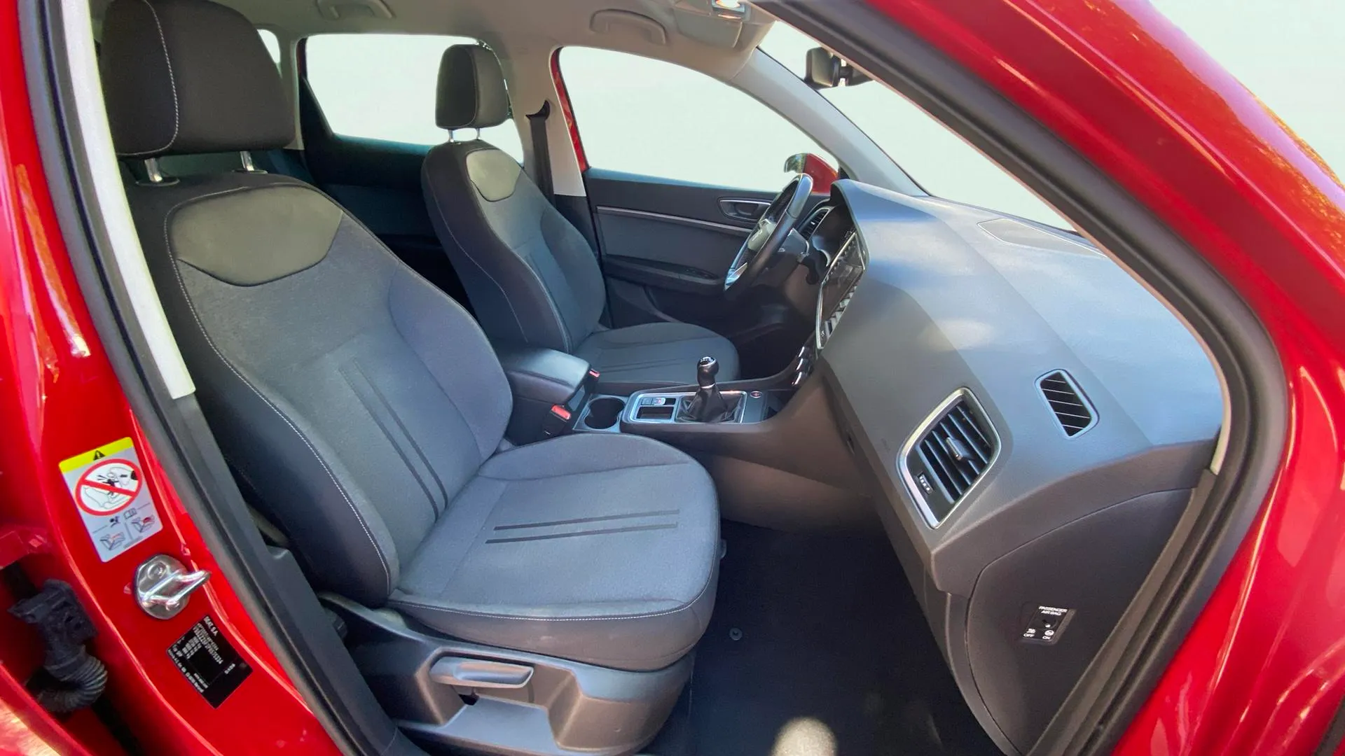 SEAT Ateca 1.5 TSI Style XXL - foto 12
