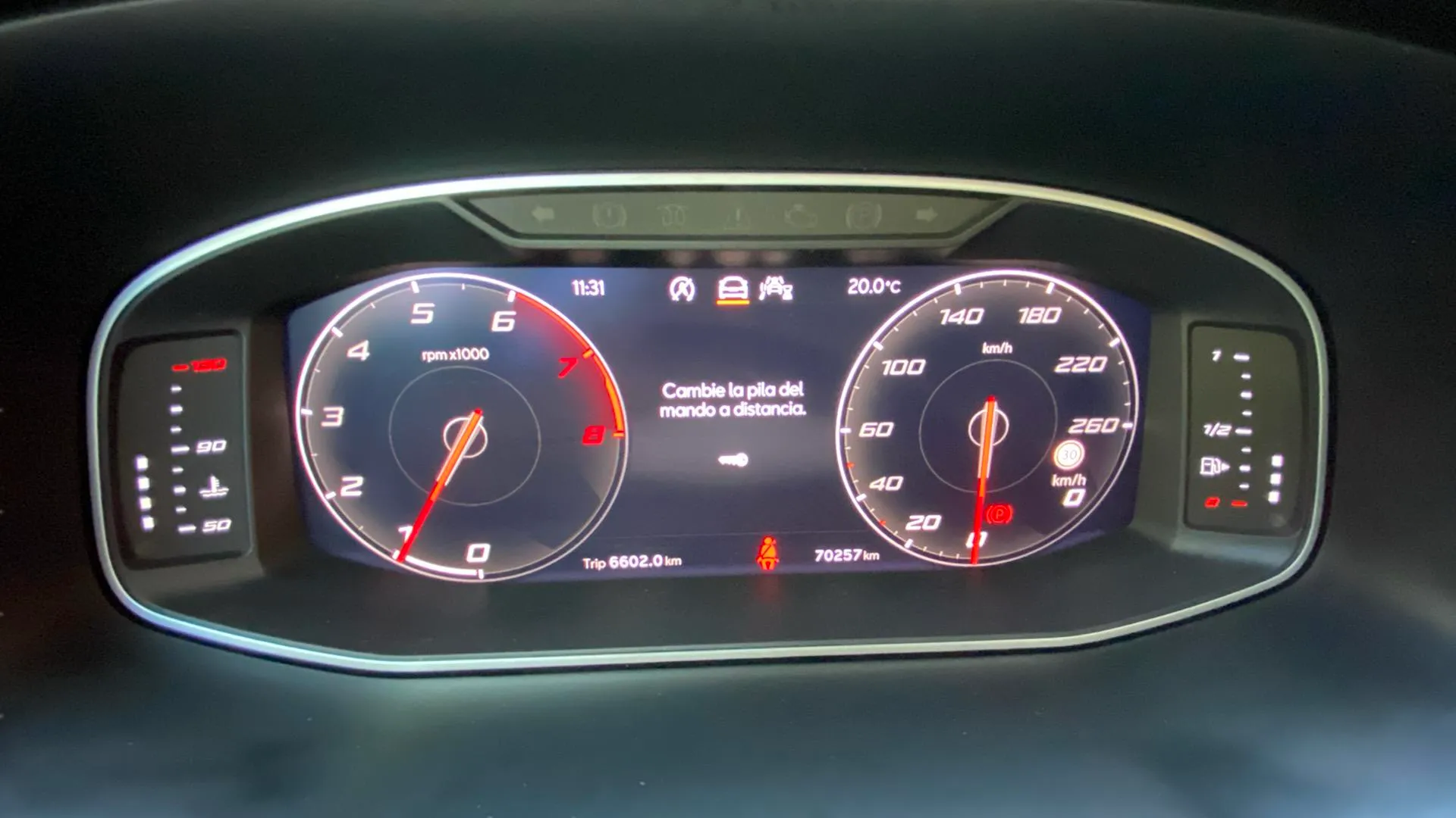 SEAT Ateca 1.5 TSI Style XXL - foto 11