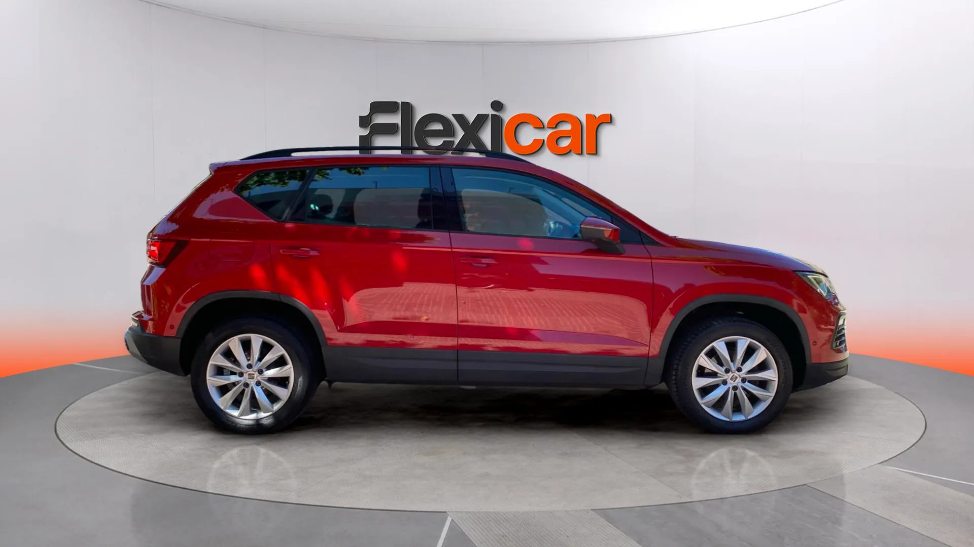 SEAT Ateca 1.5 TSI Style XXL - foto 7
