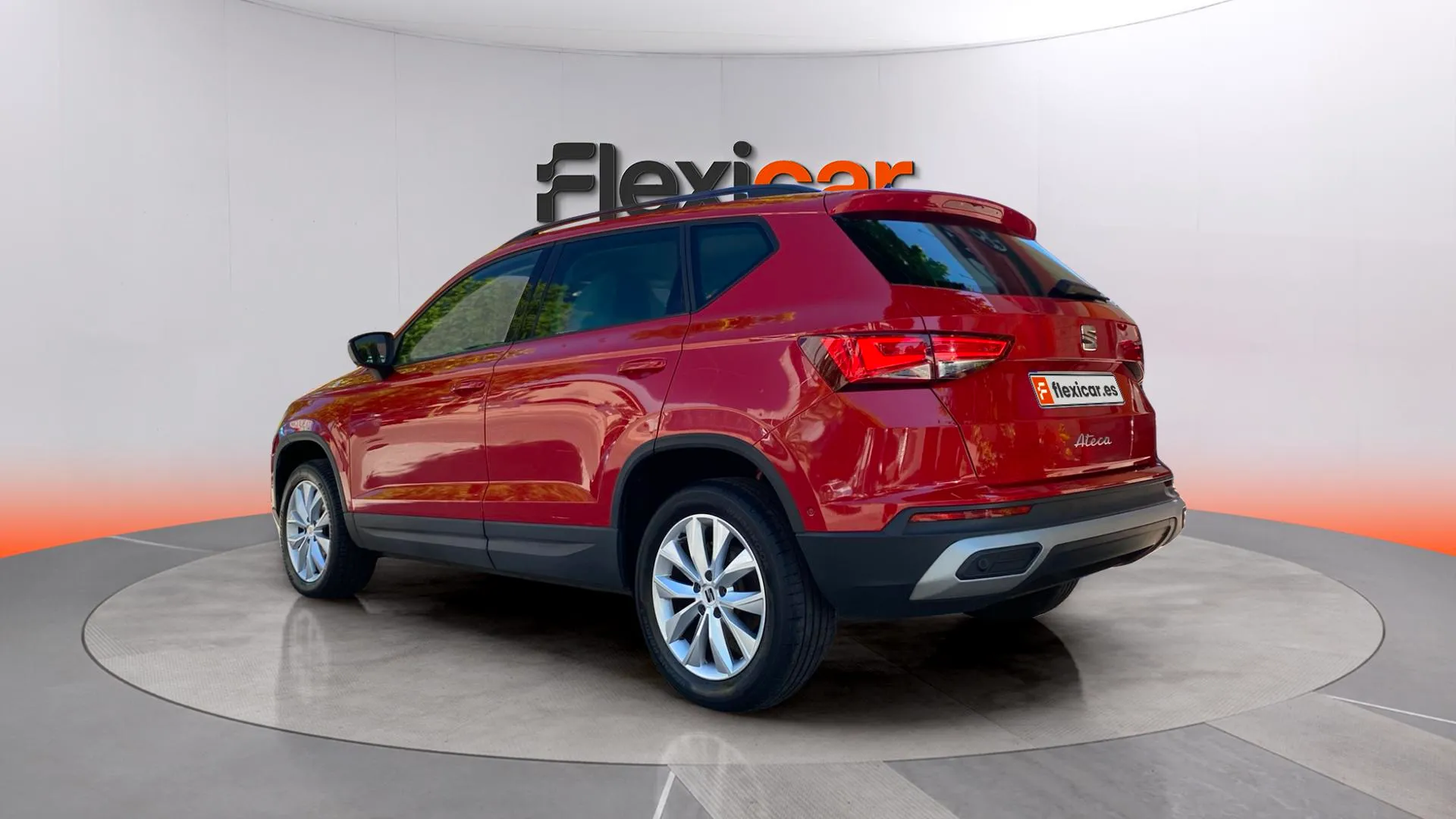 SEAT Ateca 1.5 TSI Style XXL - foto 4