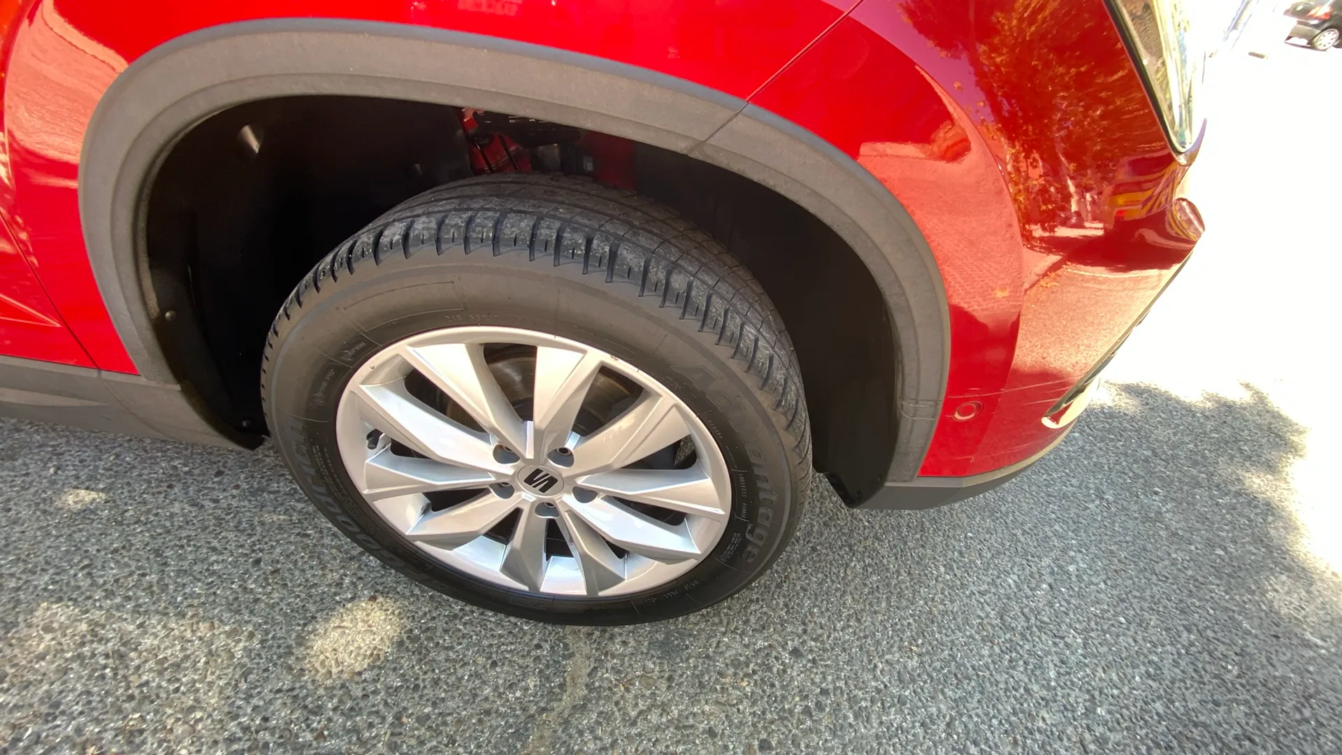 SEAT Ateca 1.5 TSI Style XXL - foto 17
