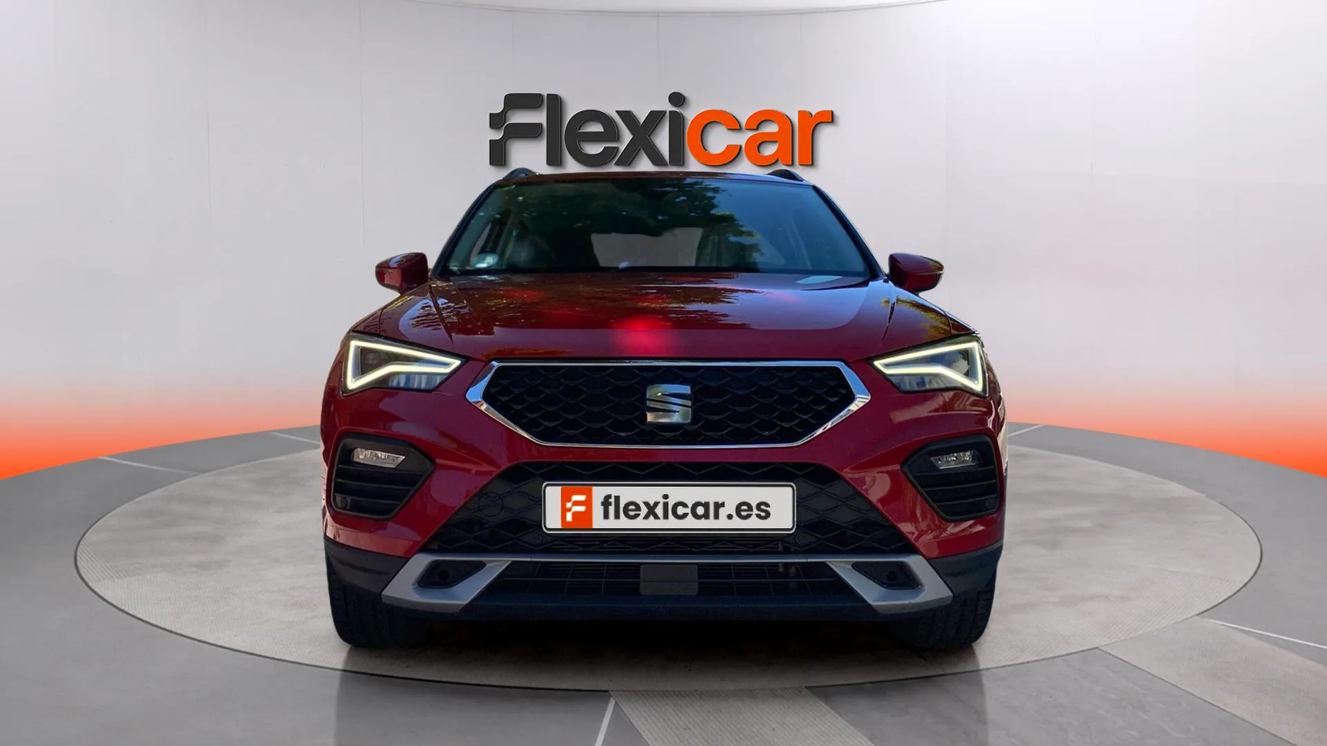 SEAT Ateca 1.5 TSI Style XXL - foto 8