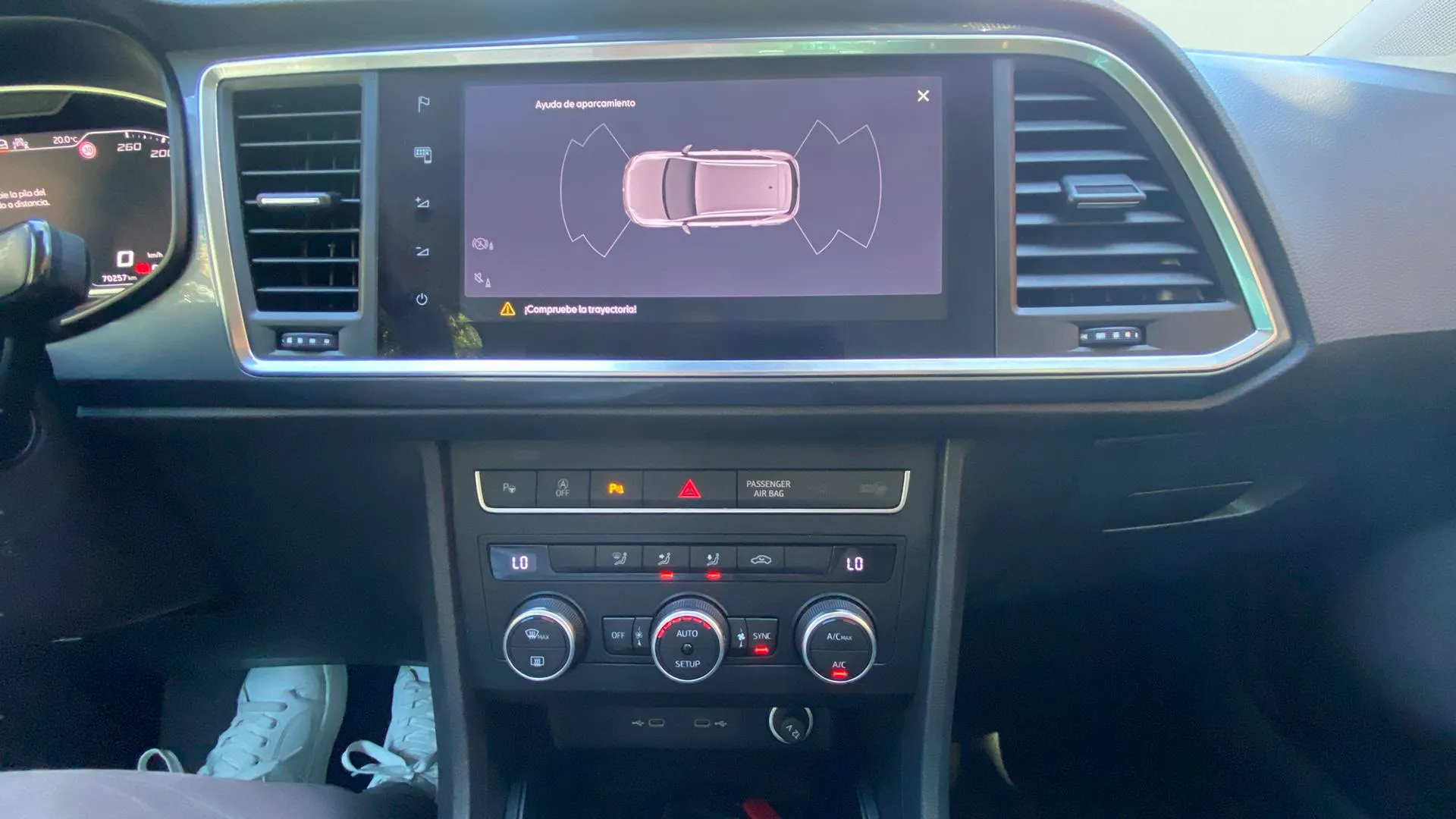 SEAT Ateca 1.5 TSI Style XXL - foto 9
