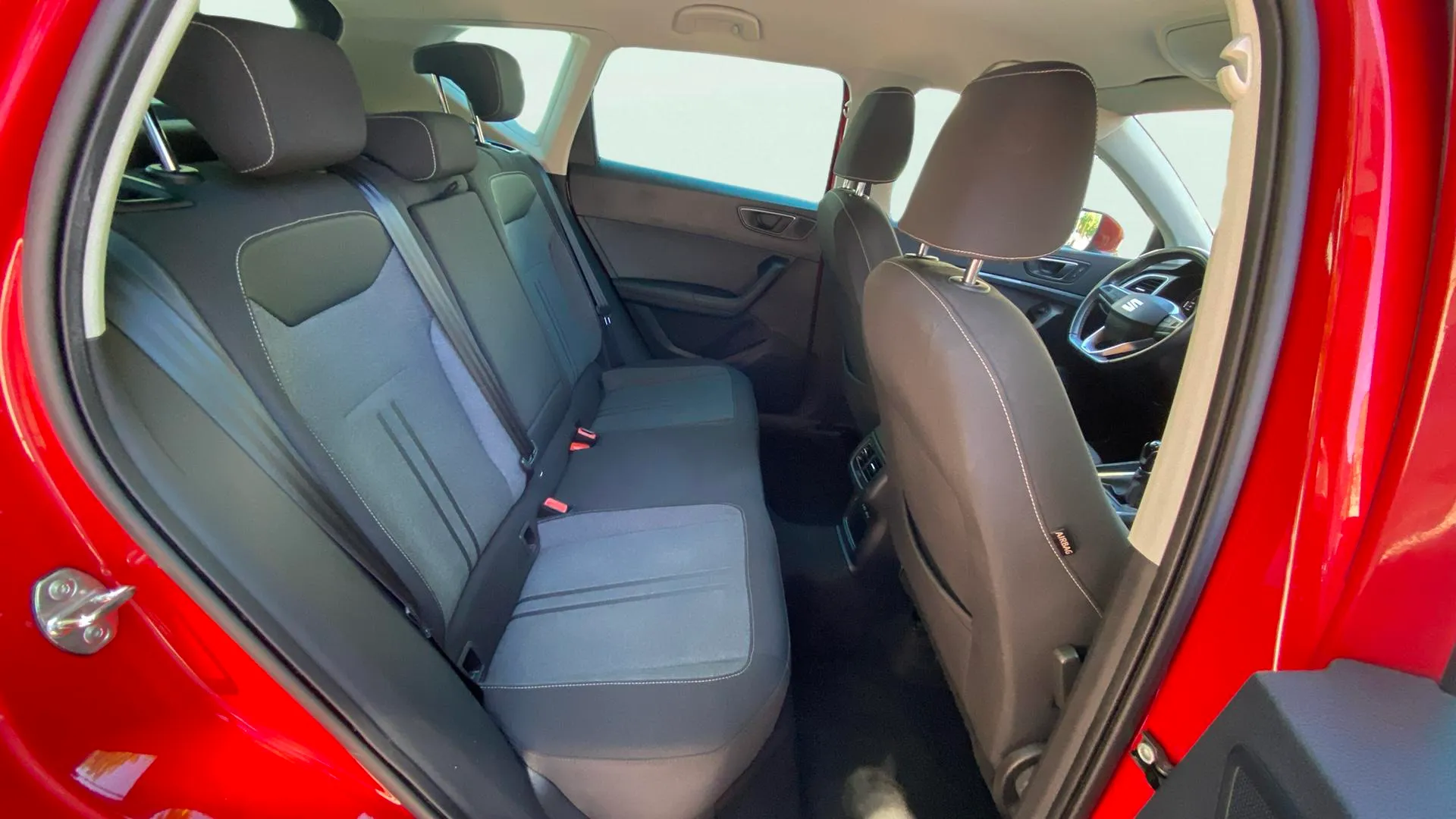 SEAT Ateca 1.5 TSI Style XXL - foto 13