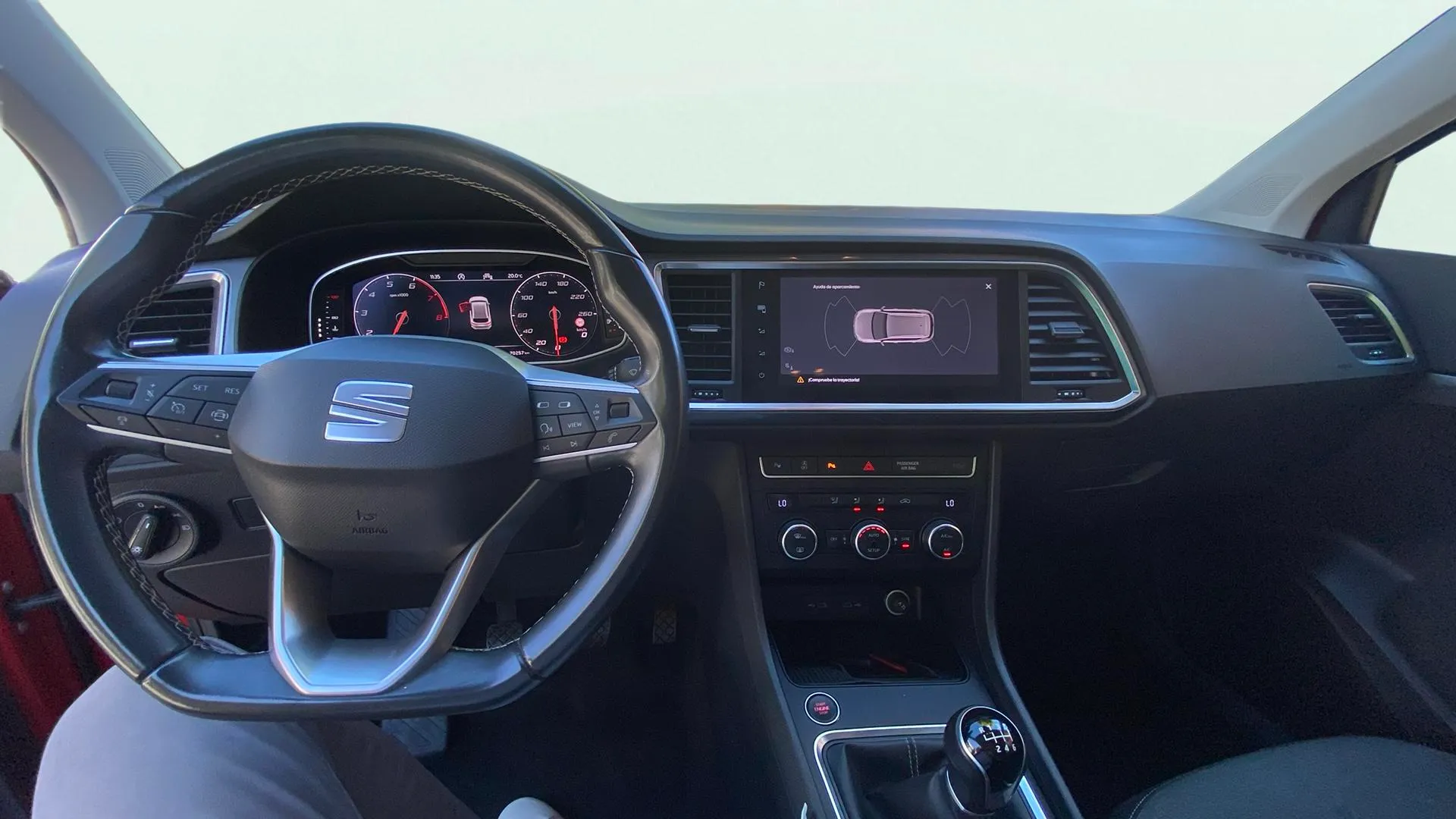 SEAT Ateca 1.5 TSI Style XXL - foto 16