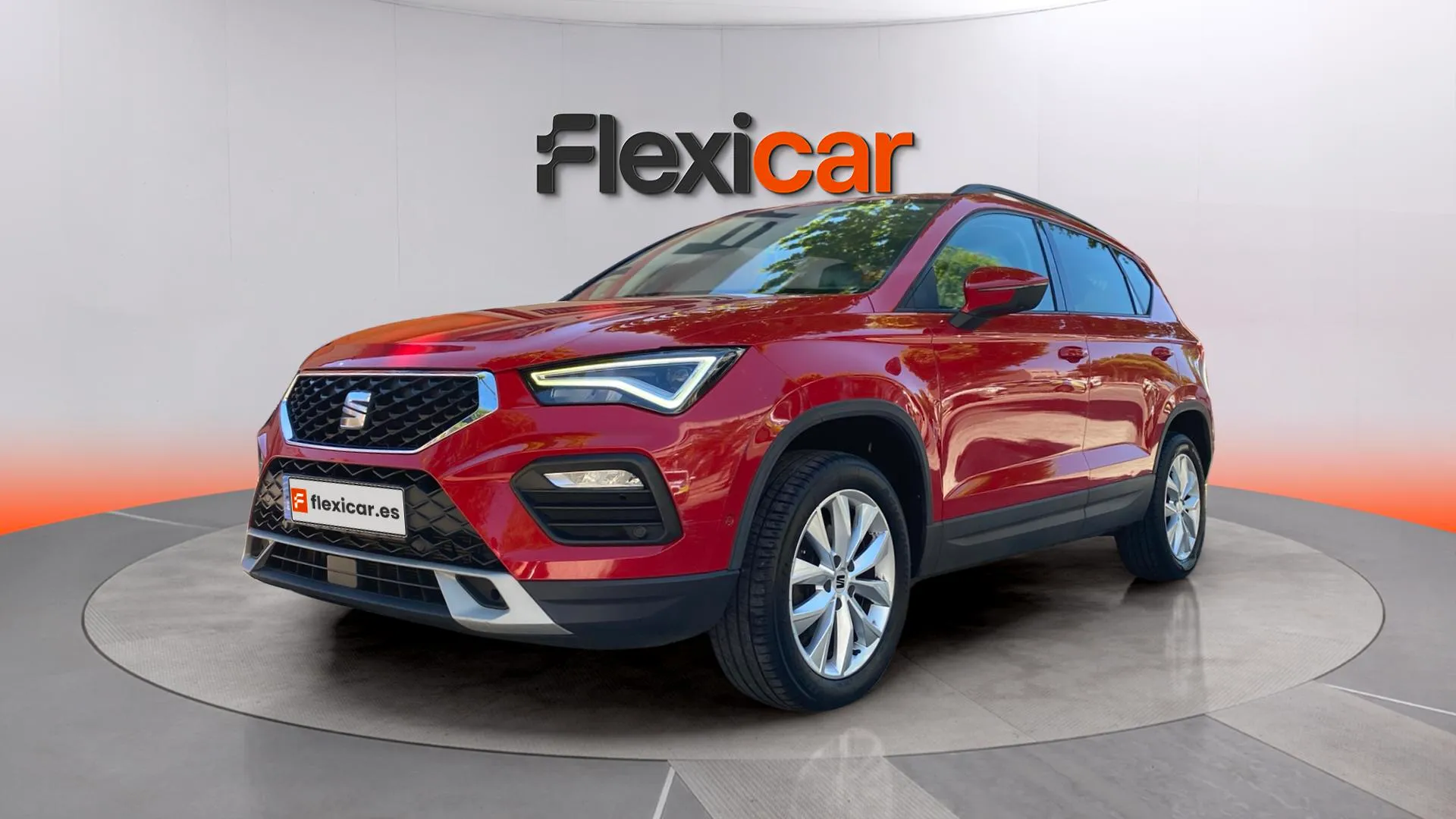 SEAT Ateca 1.5 TSI Style XXL - foto 2