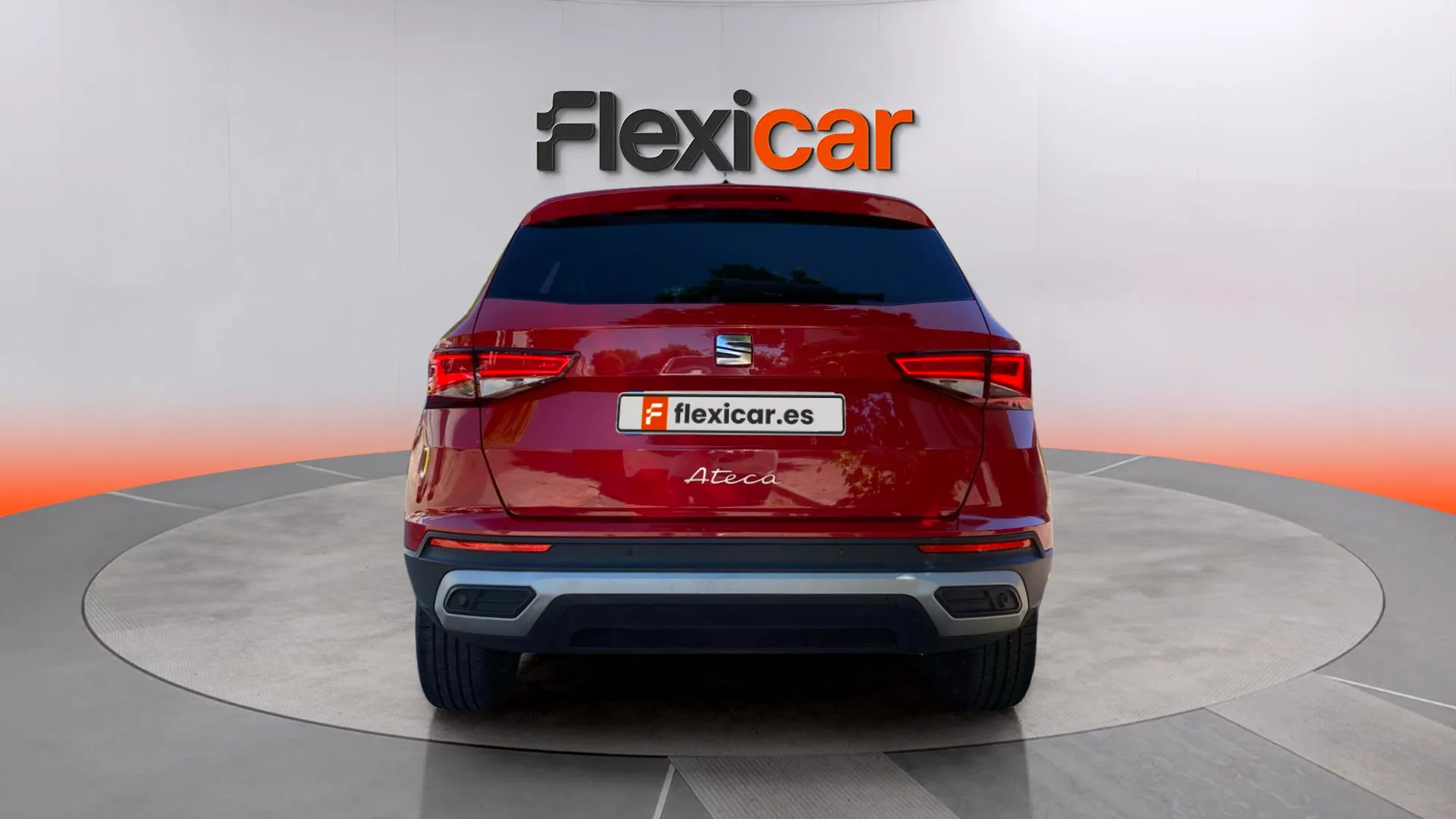 SEAT Ateca 1.5 TSI Style XXL - foto 5