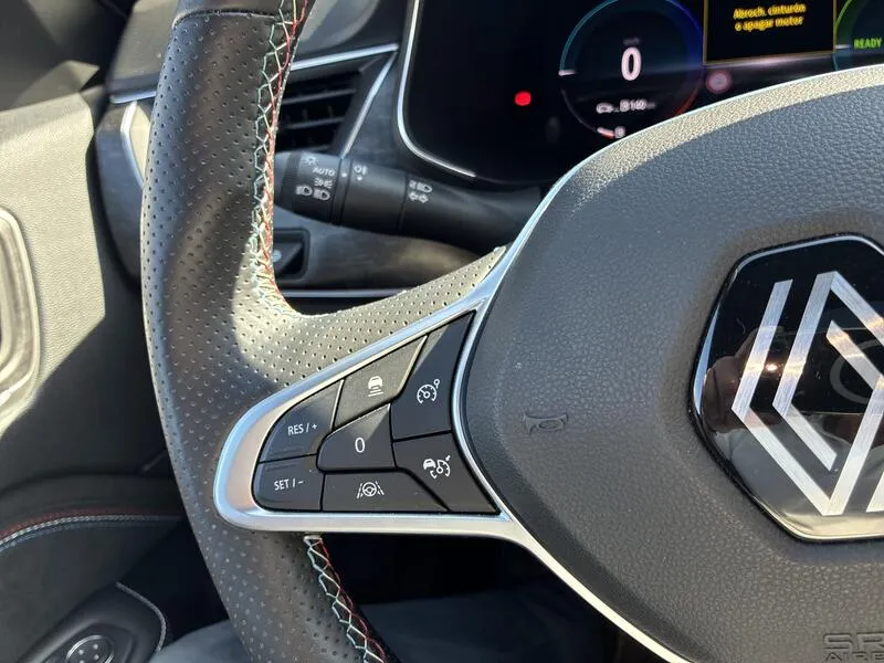 Renault Arkana Esprit Alpine E-Tech full hybrid - foto 33