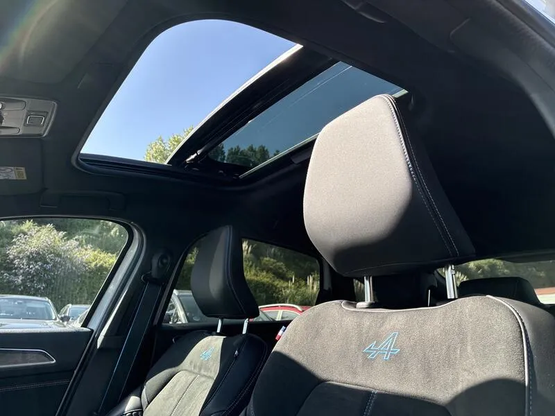 Renault Arkana Esprit Alpine E-Tech full hybrid - foto 11