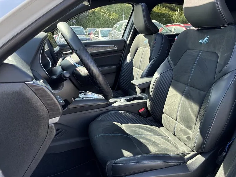 Renault Arkana Esprit Alpine E-Tech full hybrid - foto 18