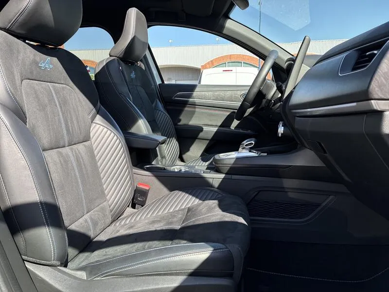 Renault Arkana Esprit Alpine E-Tech full hybrid - foto 16