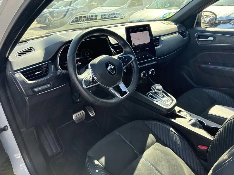 Renault Arkana Esprit Alpine E-Tech full hybrid - foto 23