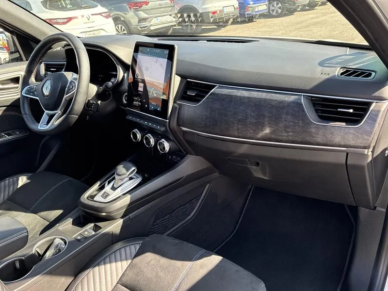 Renault Arkana Esprit Alpine E-Tech full hybrid - foto 22