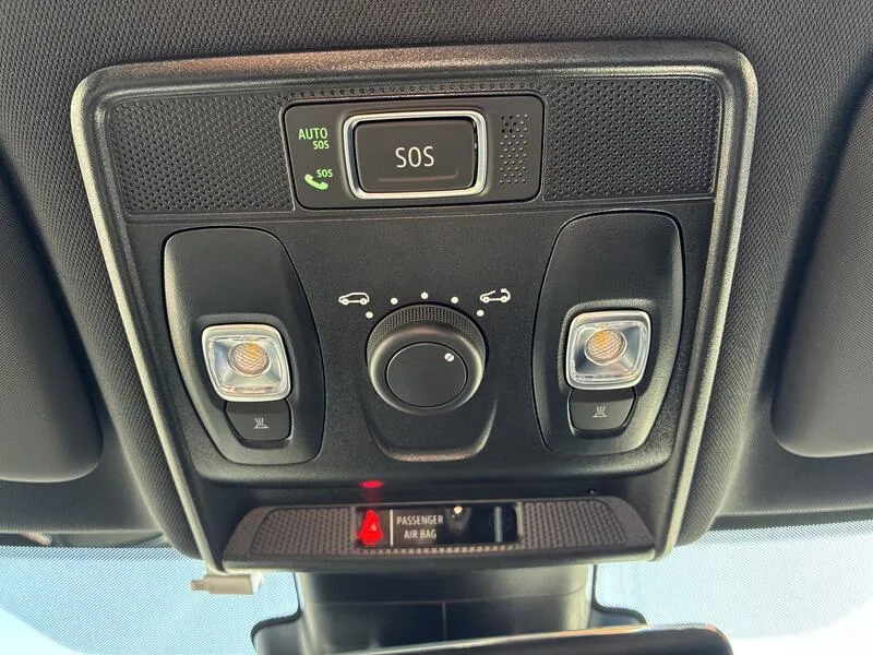 Renault Arkana Esprit Alpine E-Tech full hybrid - foto 28