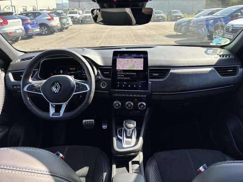 Renault Arkana Esprit Alpine E-Tech full hybrid - foto 24