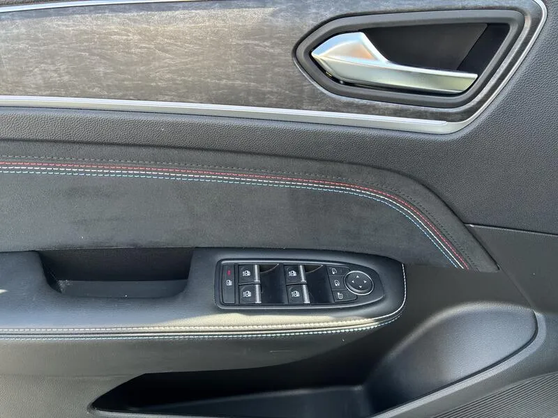 Renault Arkana Esprit Alpine E-Tech full hybrid - foto 20