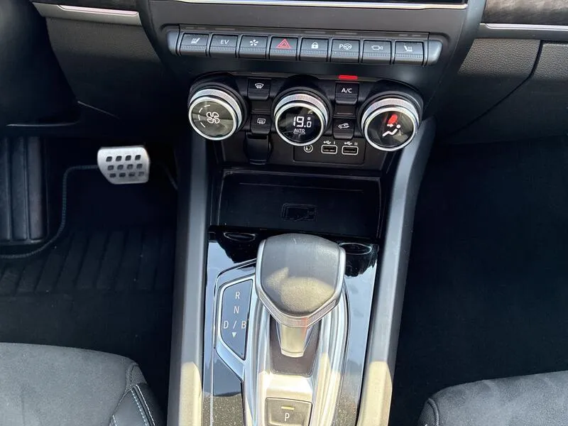 Renault Arkana Esprit Alpine E-Tech full hybrid - foto 25