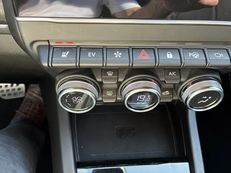 Renault Arkana Esprit Alpine E-Tech full hybrid - foto 31