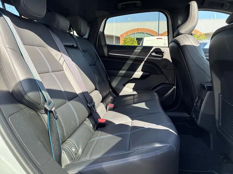 Renault Arkana Esprit Alpine E-Tech full hybrid - foto 14