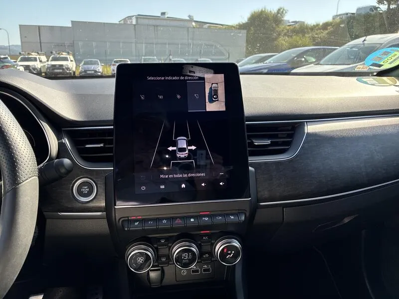 Renault Arkana Esprit Alpine E-Tech full hybrid - foto 32