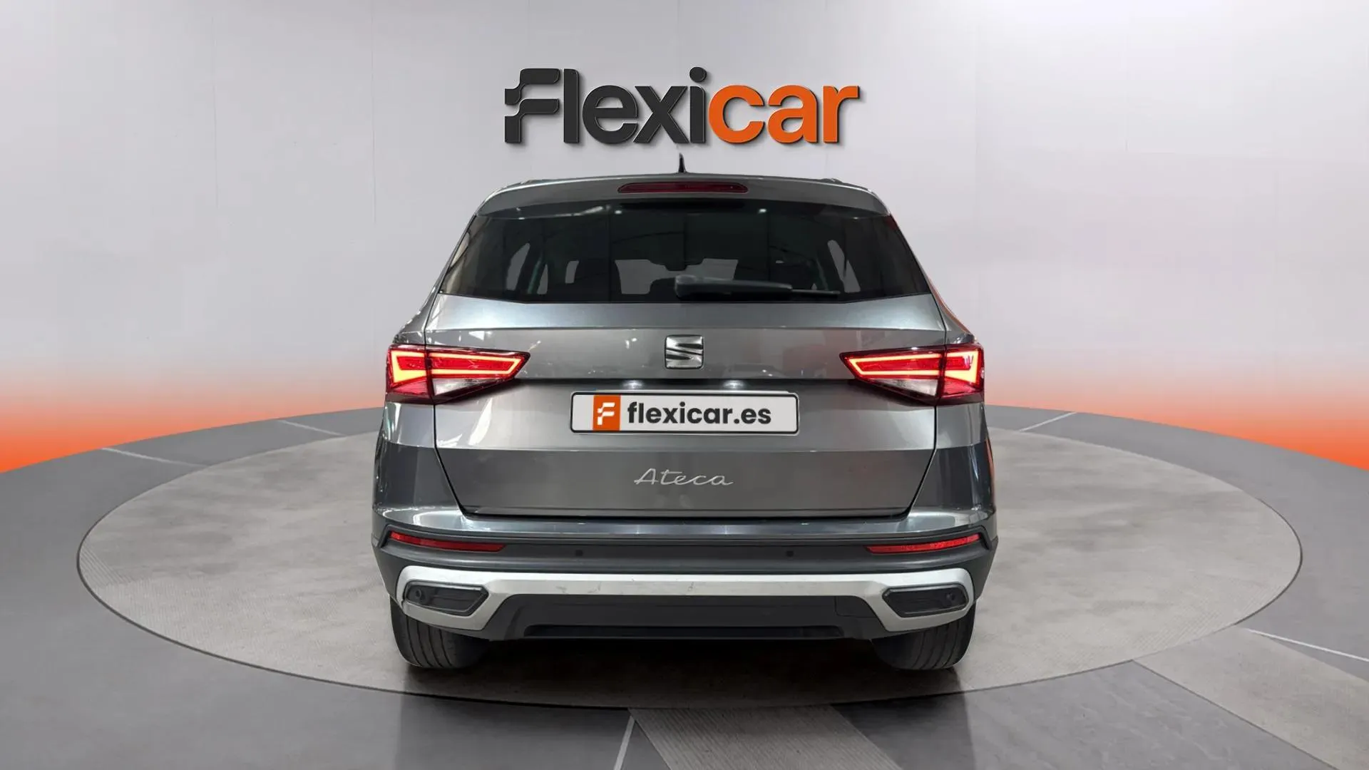 SEAT Ateca 1.5 TSI Style XM - foto 6