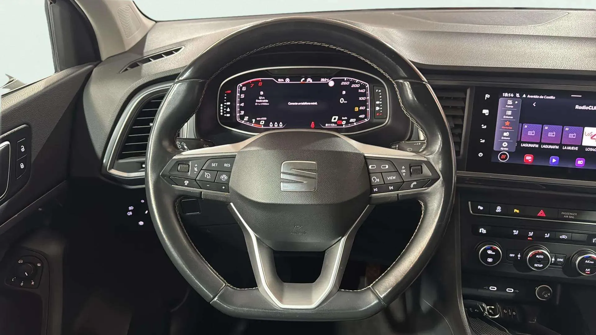 SEAT Ateca 1.5 TSI Style XM - foto 10