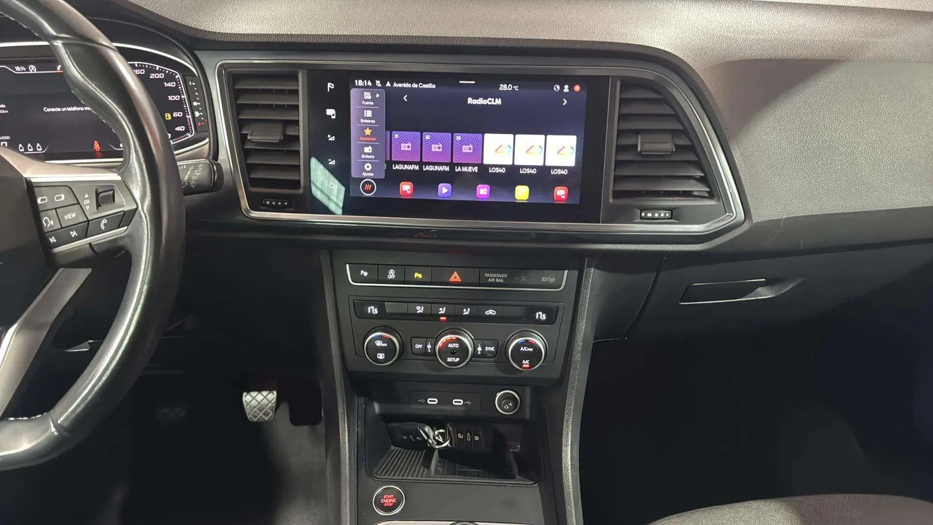 SEAT Ateca 1.5 TSI Style XM - foto 12