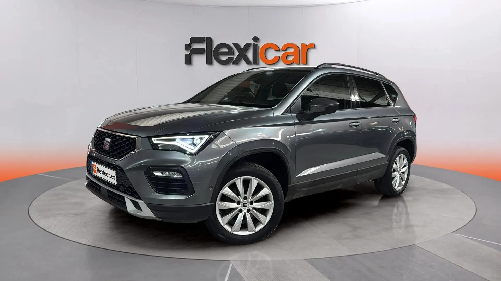 SEAT Ateca 1.5 TSI Style XM - foto 3