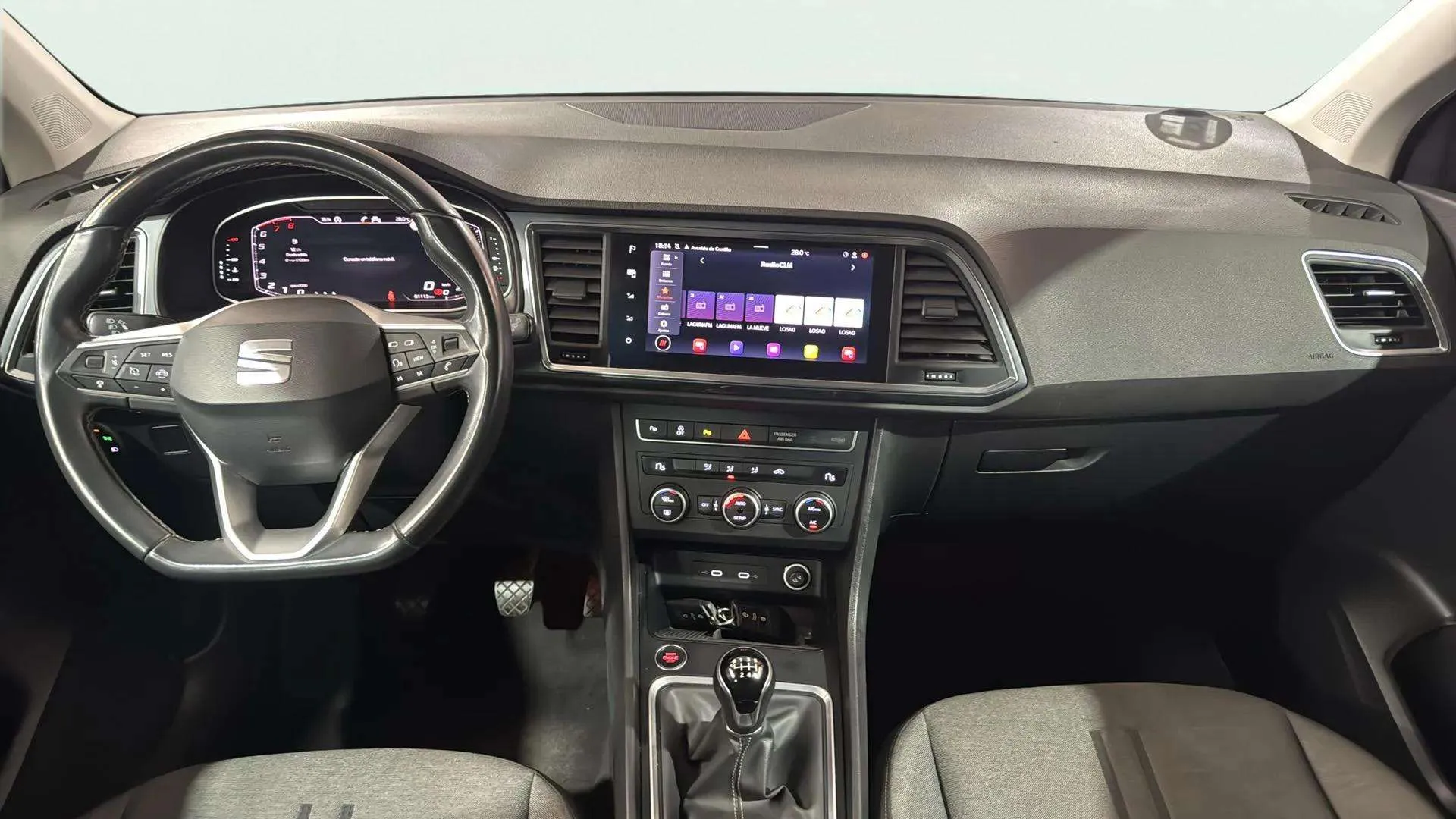 SEAT Ateca 1.5 TSI Style XM - foto 11