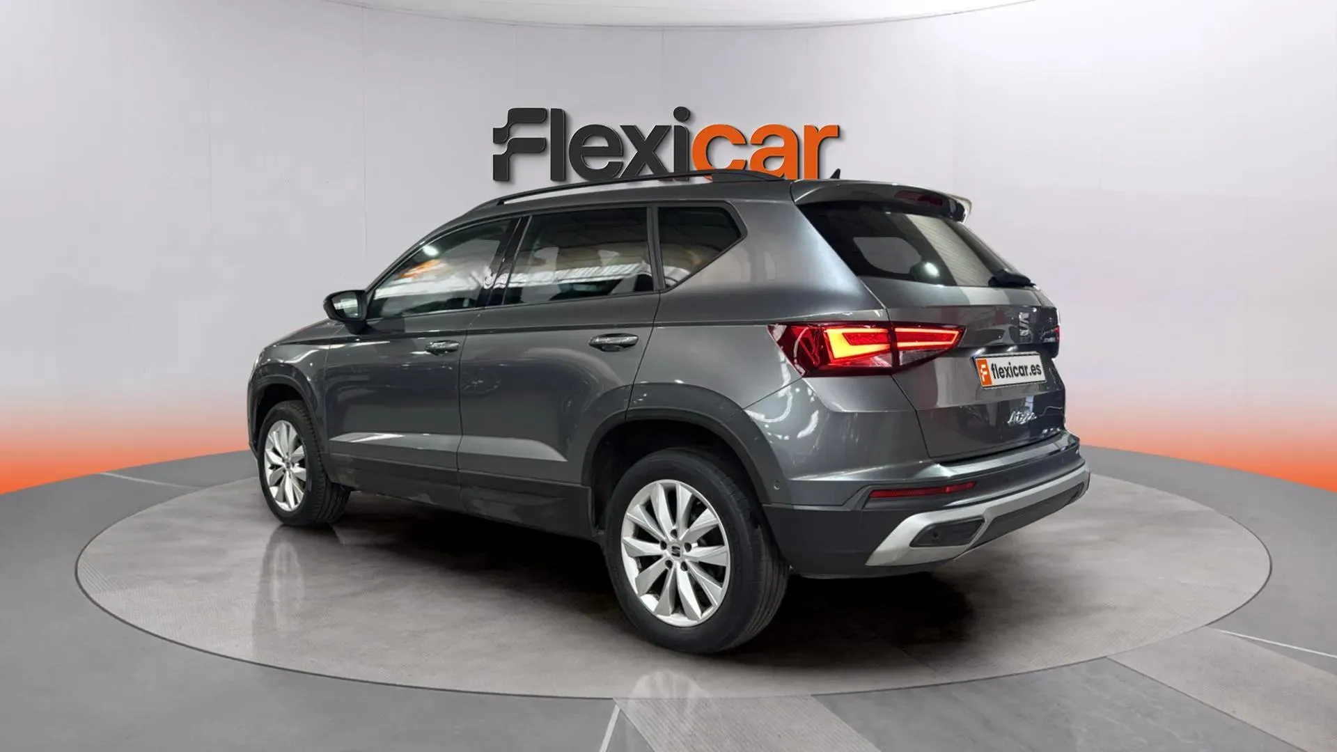 SEAT Ateca 1.5 TSI Style XM - foto 5