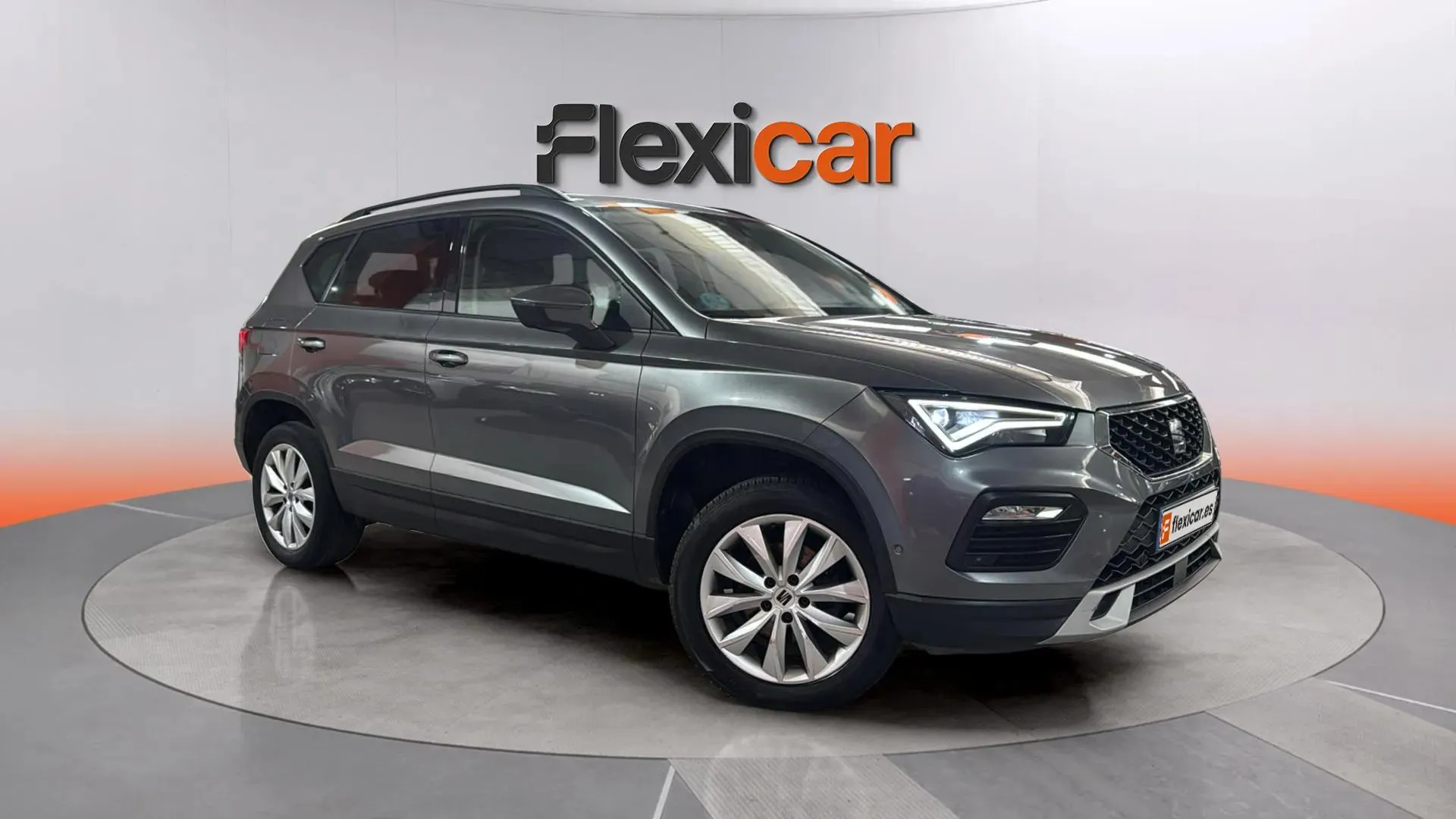 SEAT Ateca 1.5 TSI Style XM