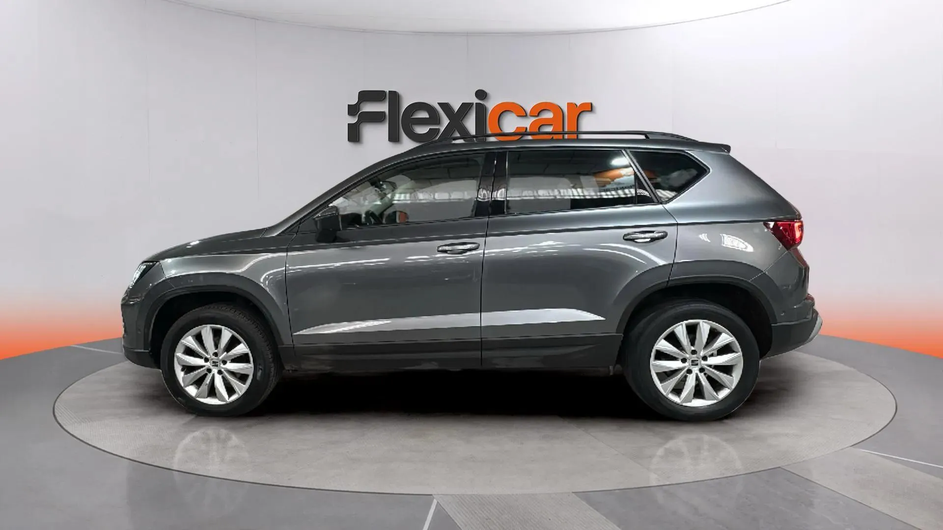 SEAT Ateca 1.5 TSI Style XM - foto 4