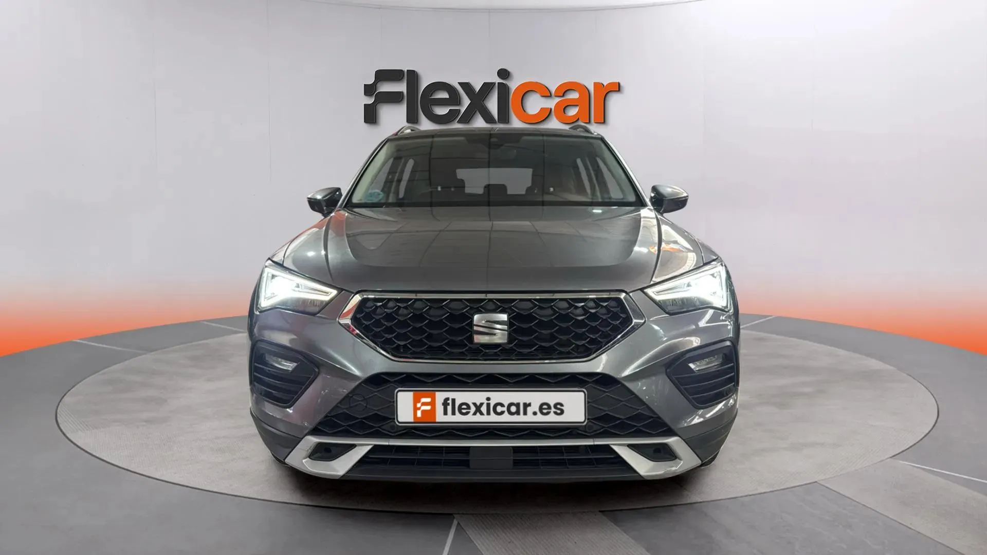 SEAT Ateca 1.5 TSI Style XM - foto 2
