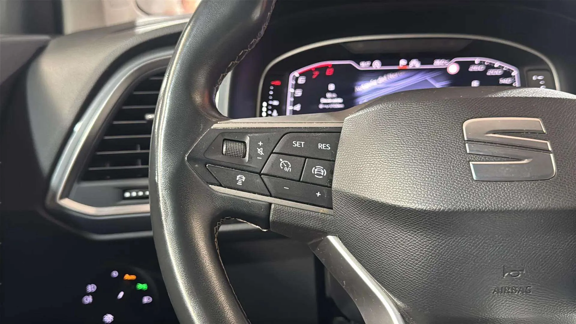 SEAT Ateca 1.5 TSI Style XM - foto 16