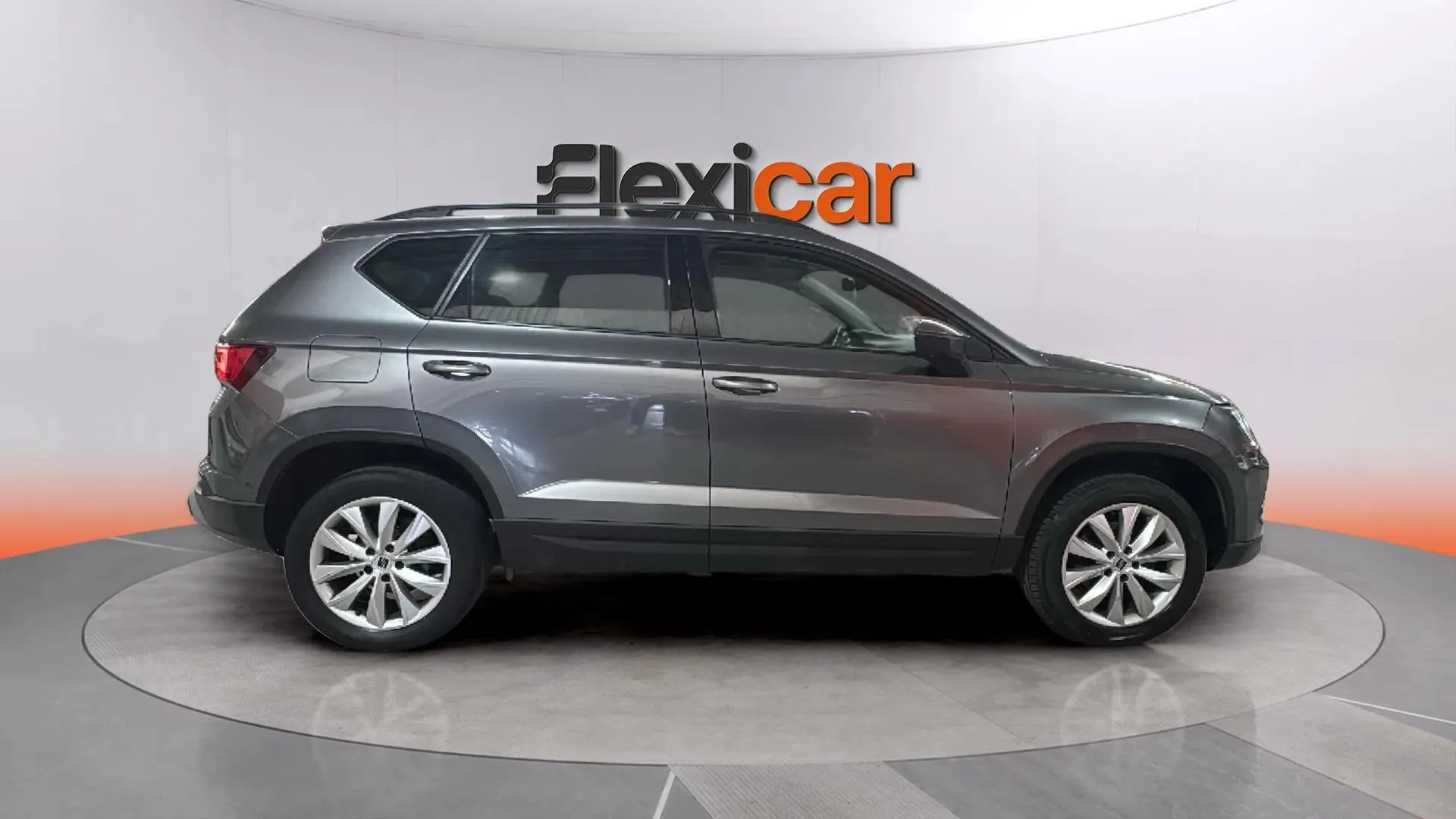 SEAT Ateca 1.5 TSI Style XM - foto 8