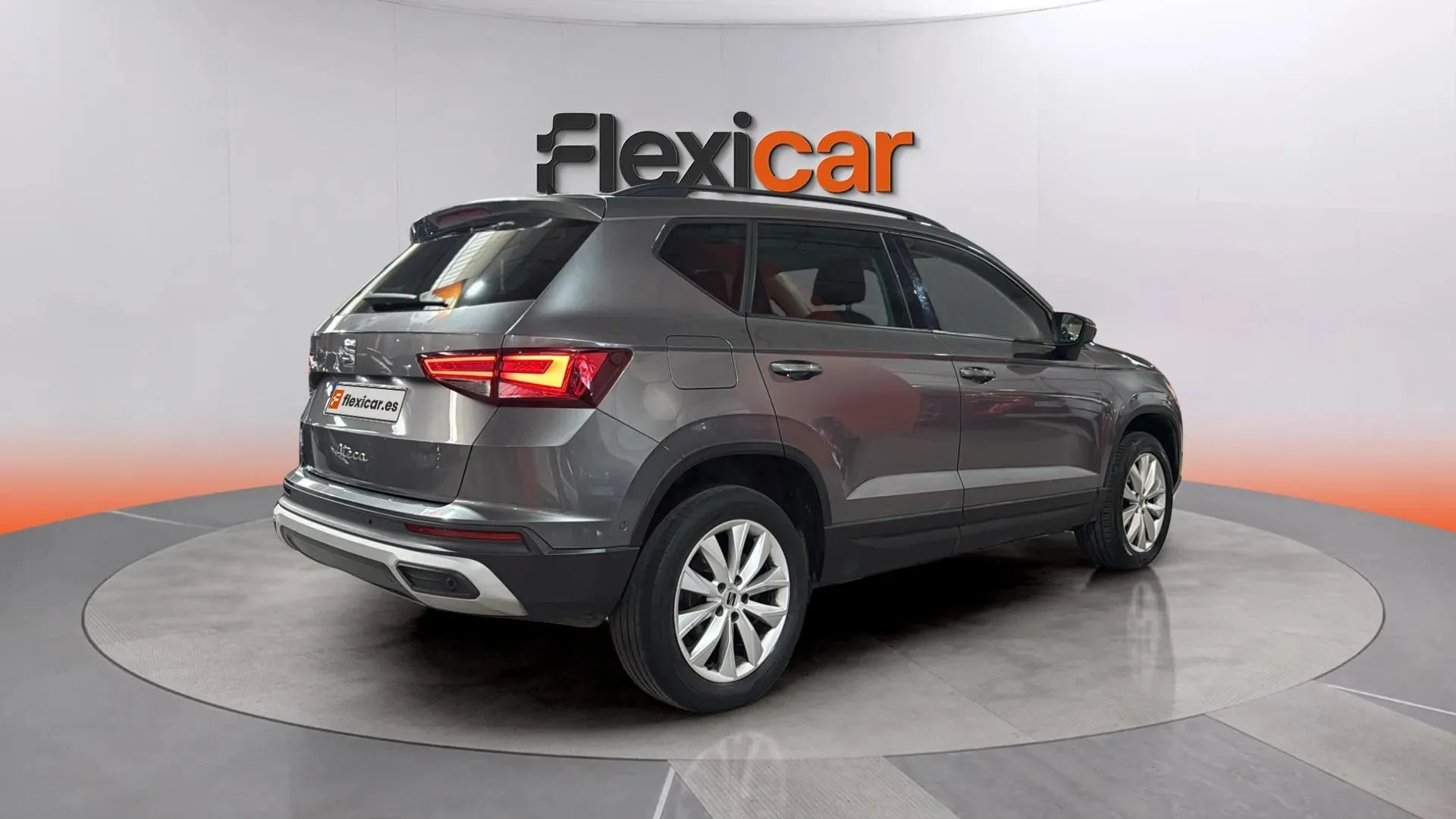 SEAT Ateca 1.5 TSI Style XM - foto 7