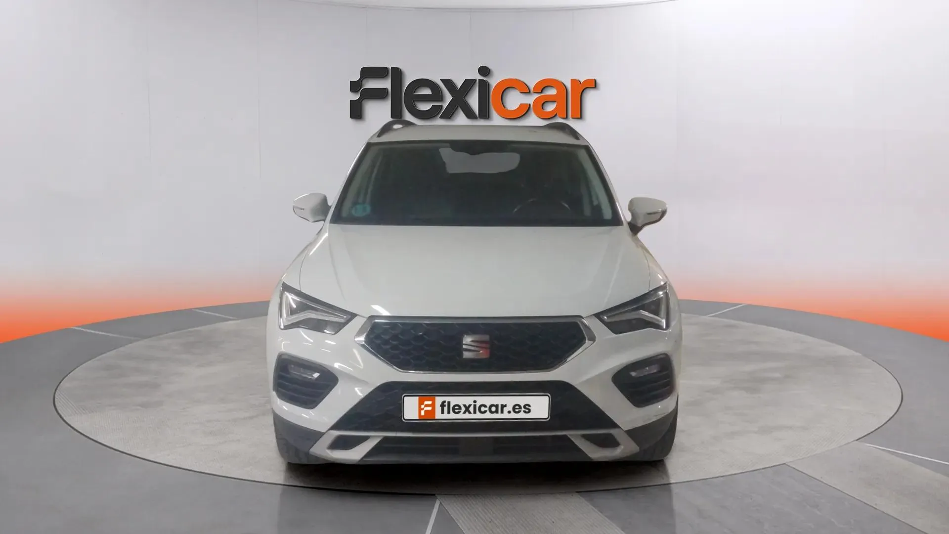 SEAT Ateca 1.5 TSI Style XXL - foto 2