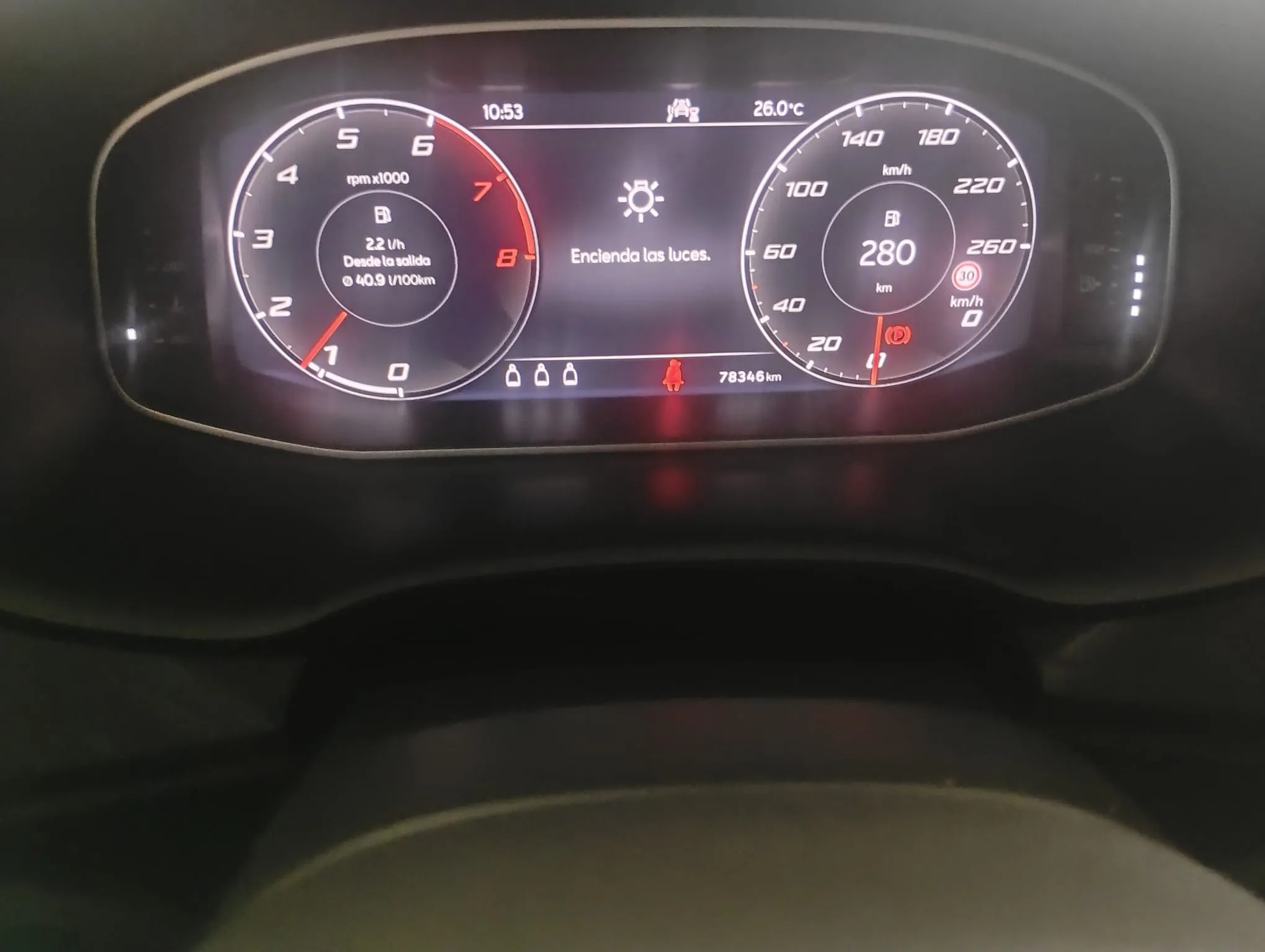 SEAT Ateca 1.5 TSI Style XXL - foto 9