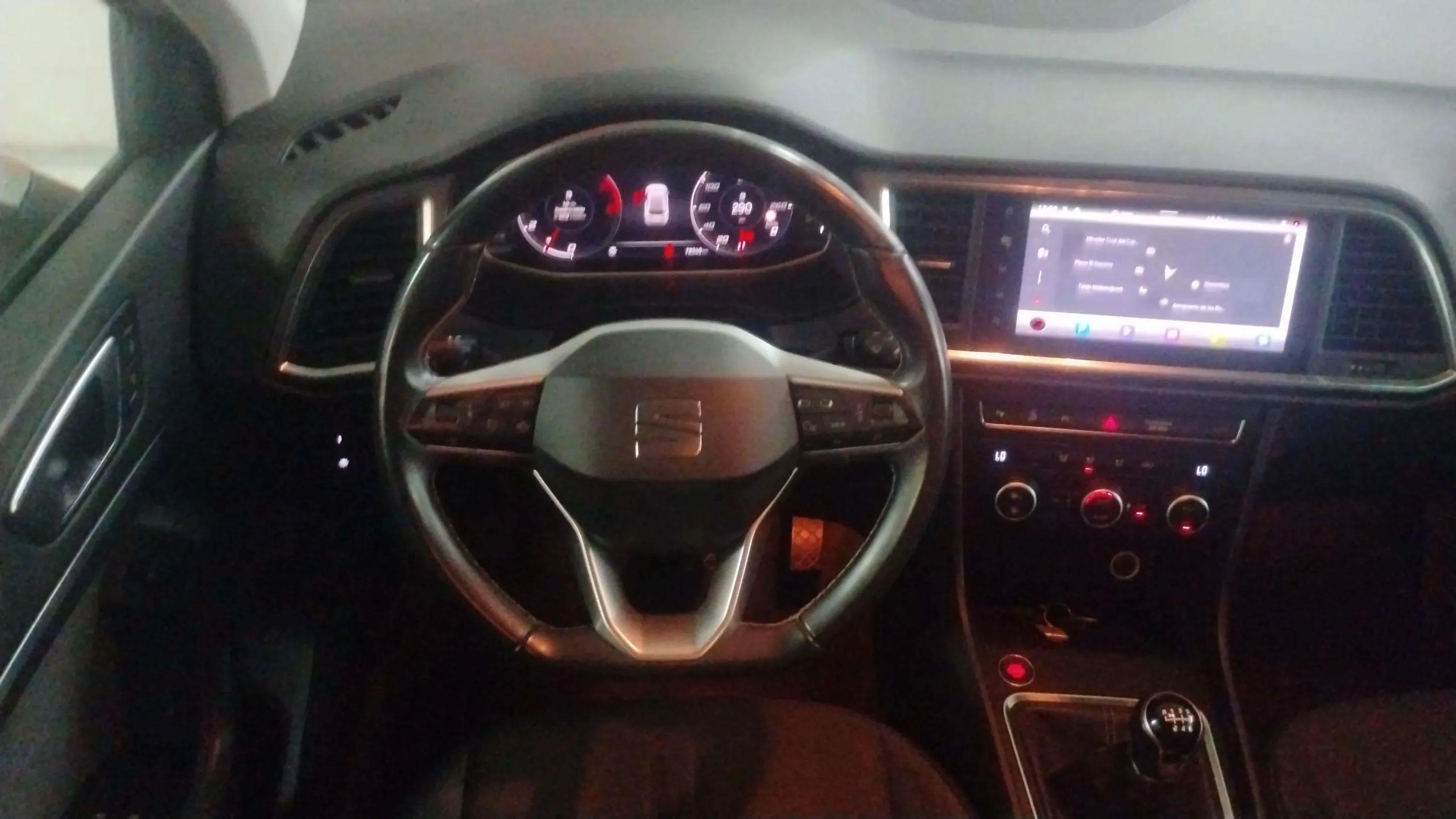 SEAT Ateca 1.5 TSI Style XXL - foto 6