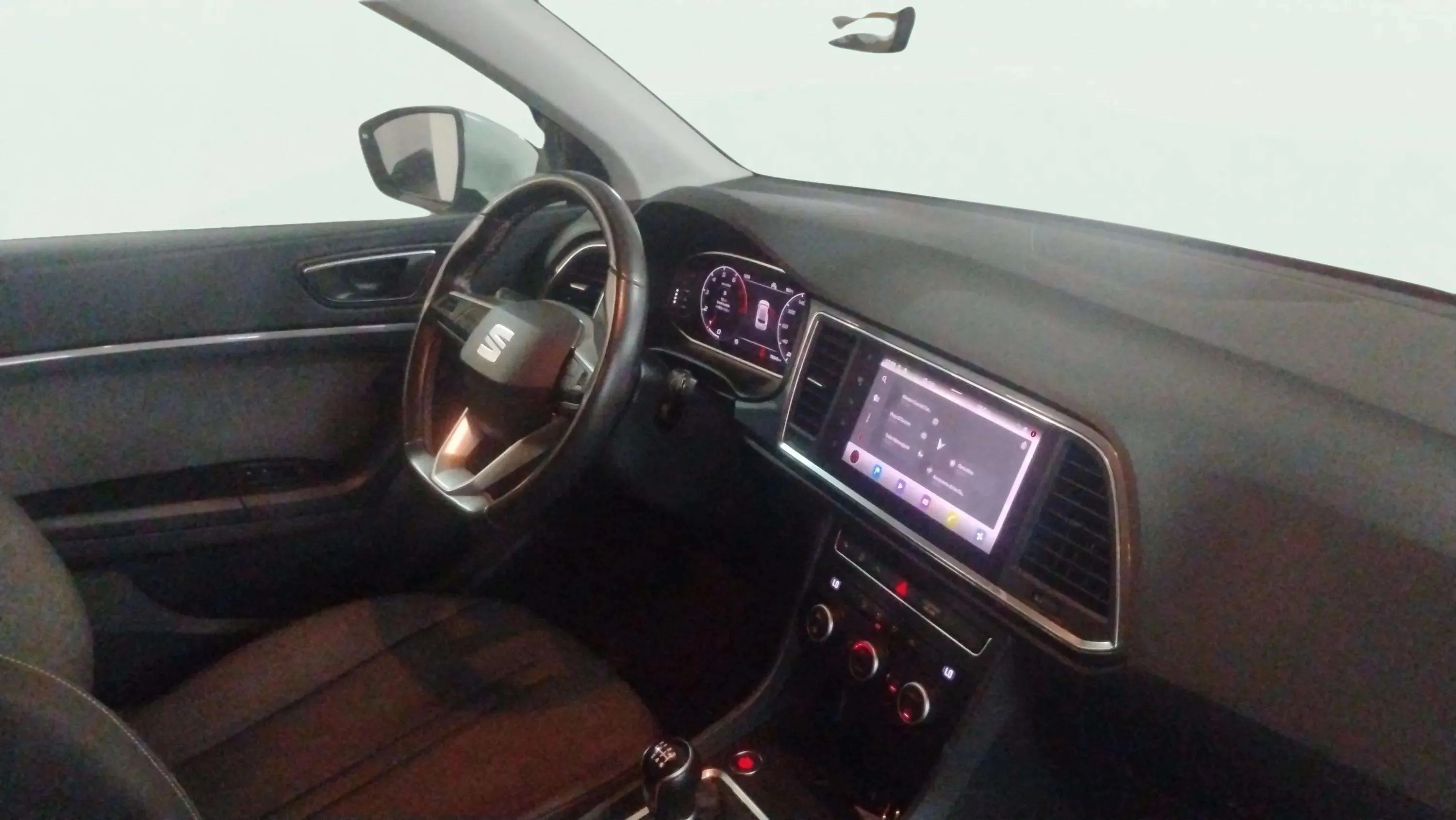 SEAT Ateca 1.5 TSI Style XXL - foto 18