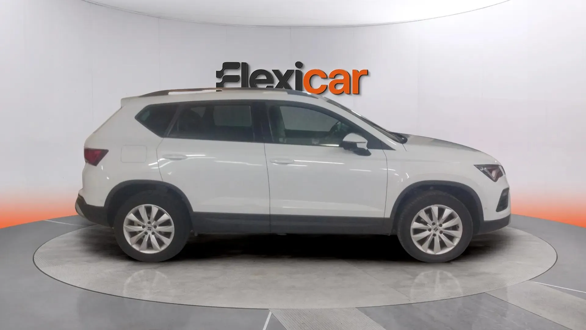 SEAT Ateca 1.5 TSI Style XXL - foto 3